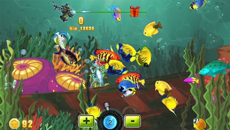 Game bắn cá long vương sẽ mang đến trải nghiệm cực kỳ ưu việt Game bắn cá long vương sẽ mang đến trải nghiệm cực kỳ ưu việt