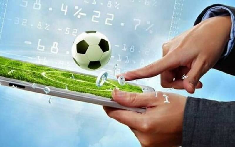 Giới thiệu trang cá độ bóng đá SV388 Giới thiệu trang cá độ bóng đá SV388