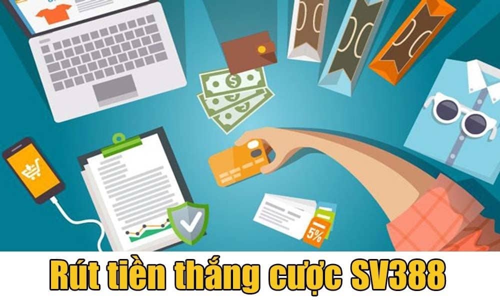 Làm lệnh và tiến hành rút tiền tại nhà cái Làm lệnh và tiến hành rút tiền tại nhà cái