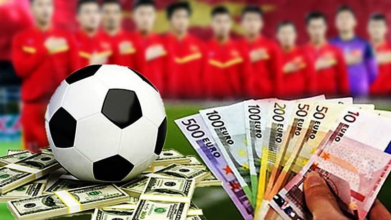 Sự phát triển của sân chơi cá cược thể thao vua Sự phát triển của sân chơi cá cược thể thao vua