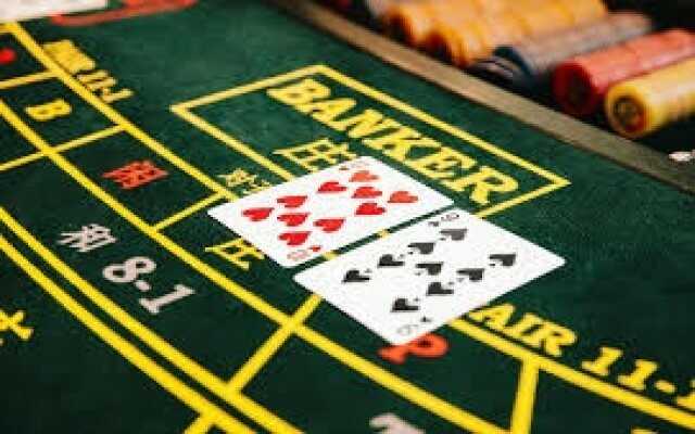 Các phiên bản trước của Baccarat Các phiên bản trước của Baccarat