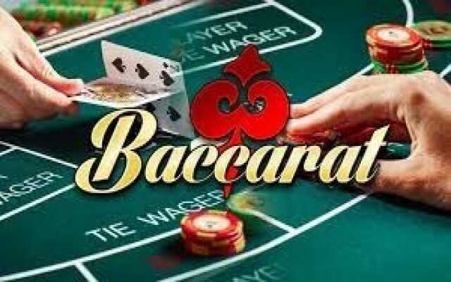 Sự phổ biến của Baccarat tại Việt Nam Sự phổ biến của Baccarat tại Việt Nam