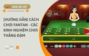 cách chơi fantan