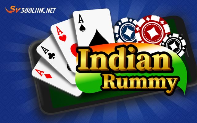 cách chơi rummy ấn độ