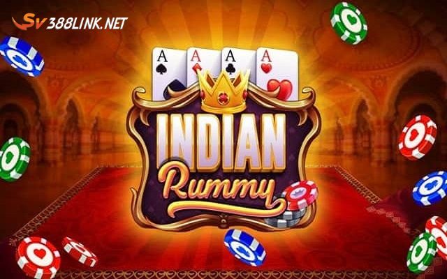 cách chơi rummy ấn độ