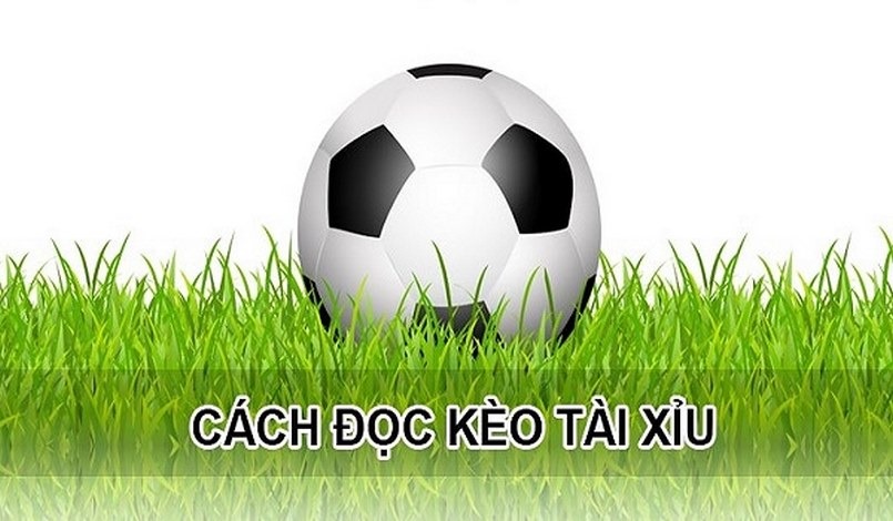 Hướng dẫn cách đọc kèo bóng đá tài xỉu Hướng dẫn cách đọc kèo bóng đá tài xỉu