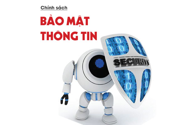 Chính sách bảo mật dành cho thành viên chính thức Chính sách bảo mật dành cho thành viên chính thức
