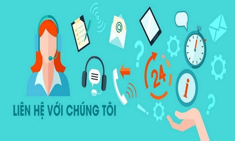 Liên hệ chăm sóc khách hàng để được hỗ trợ Liên hệ chăm sóc khách hàng để được hỗ trợ