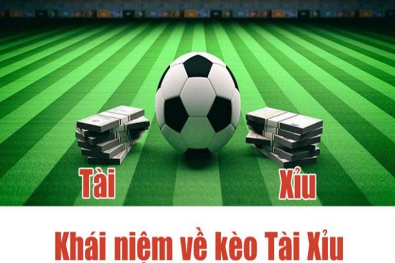 Tìm hiểu tài xỉu bóng đá