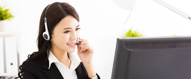 Chăm sóc khách hàng tận tình 24/7 Chăm sóc khách hàng tận tình 24/7