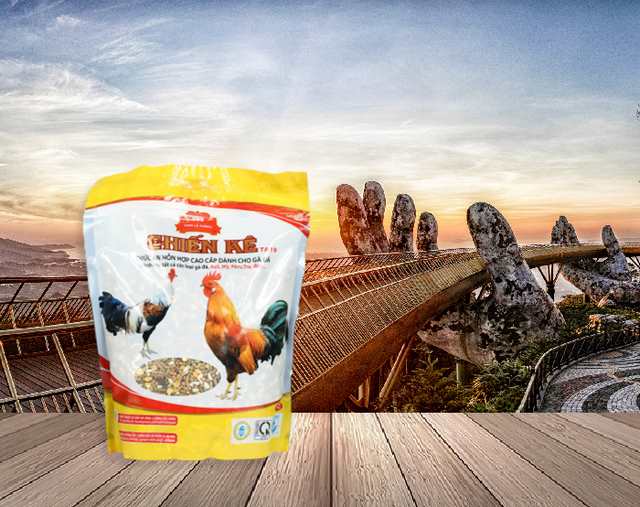 Các nguồn thức ăn công nghiệp khá đa dạng Các nguồn thức ăn công nghiệp khá đa dạng