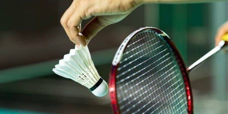 Luật chơi cầu lông đơn giản Luật chơi cầu lông đơn giản