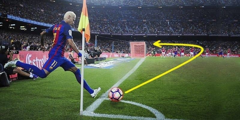 Kèo phạt góc là gì?